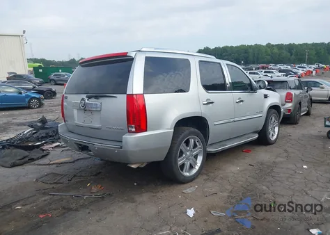 2011 Cadillac Escalade Standard from USA, damaged, VIN 1GYS3AEF9BR268475